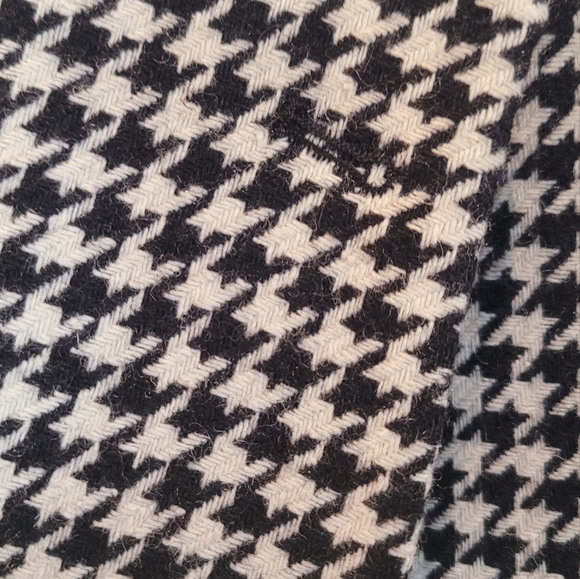 Houndstooth Blazer - Picture 7 of 12